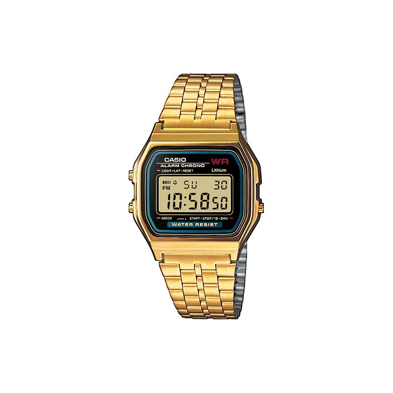 Casio Vintage A159WGEA-1EF