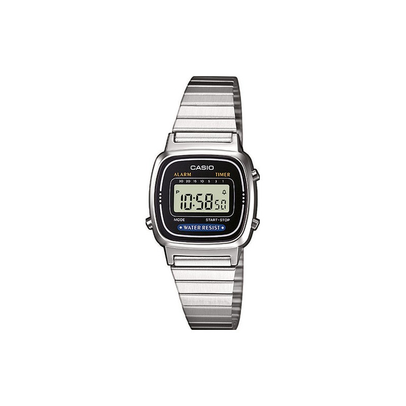 Casio Vintage LA670WEA-1EF