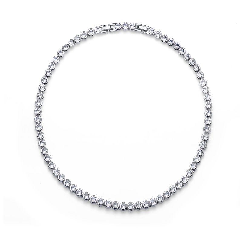 Collar Tenis