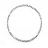 Collar Tenis