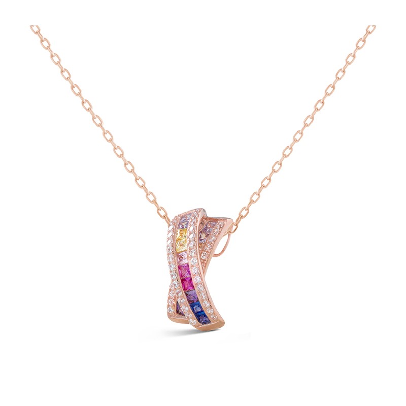 COLLAR LUXENTER NORU