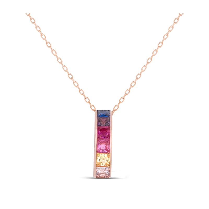 COLLAR LUXENTER HONSHI