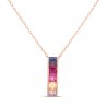 COLLAR LUXENTER HONSHI