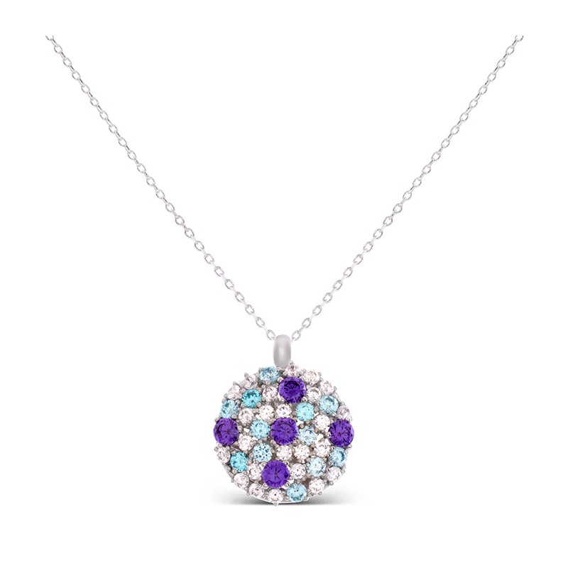 COLLAR LUXENTER YAKI