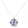COLLAR LUXENTER YAKI