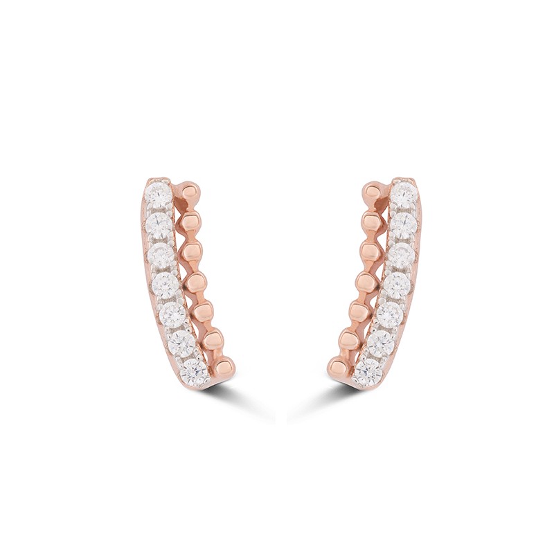 Pendientes Luxenter Lasra