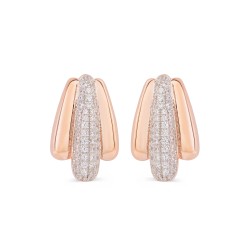 Pendientes Luxenter Cargwin