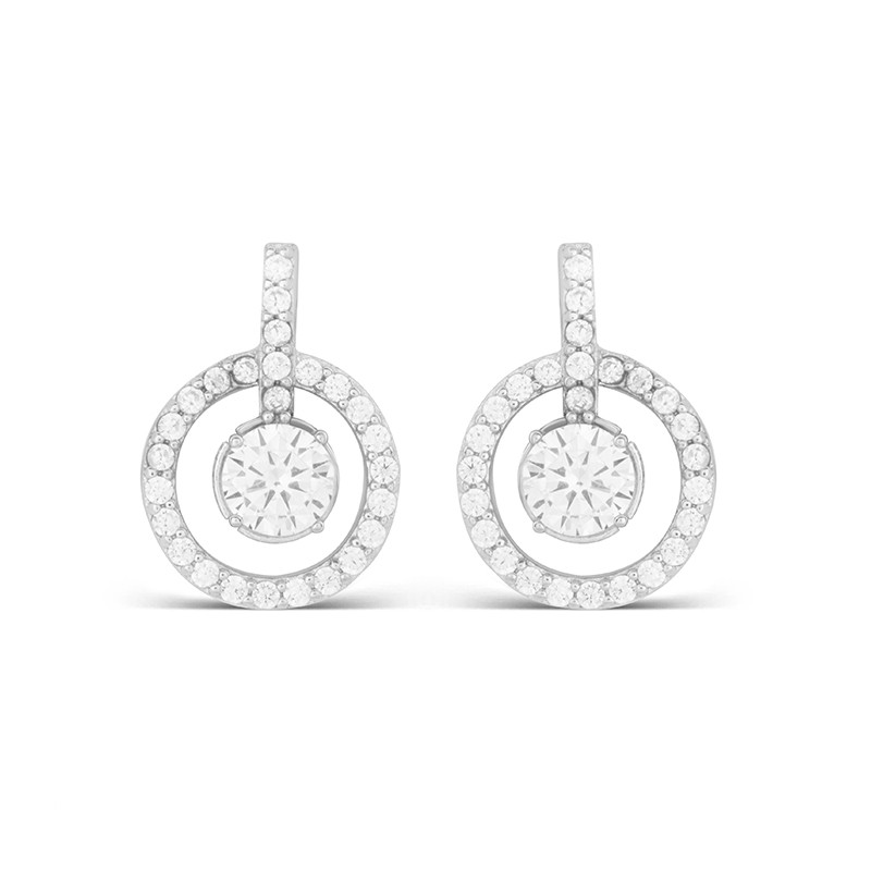 PENDIENTES LUXENTER STEGA