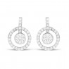 PENDIENTES LUXENTER STEGA