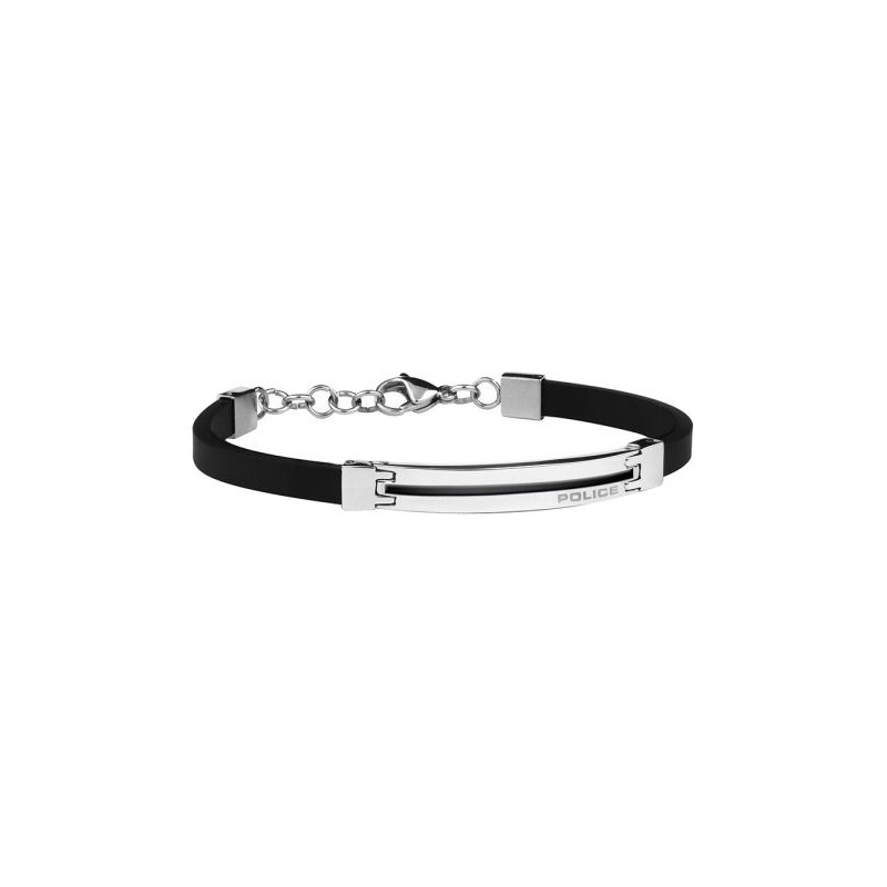 POLICE PULSERA ACERO 316L PJ26350BRSS/0