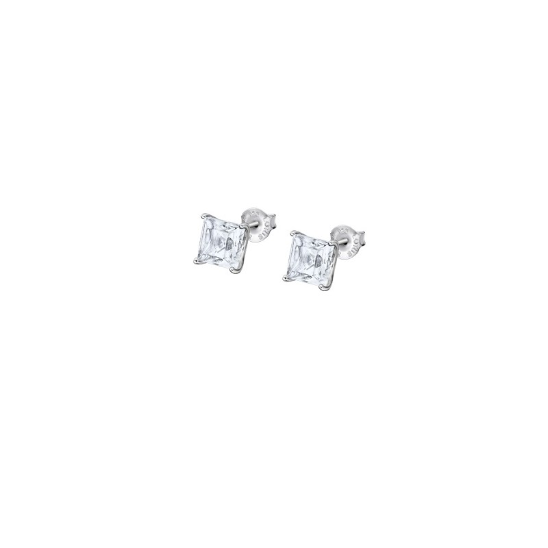 Pendientes Lotus Silver LP2003/4/1