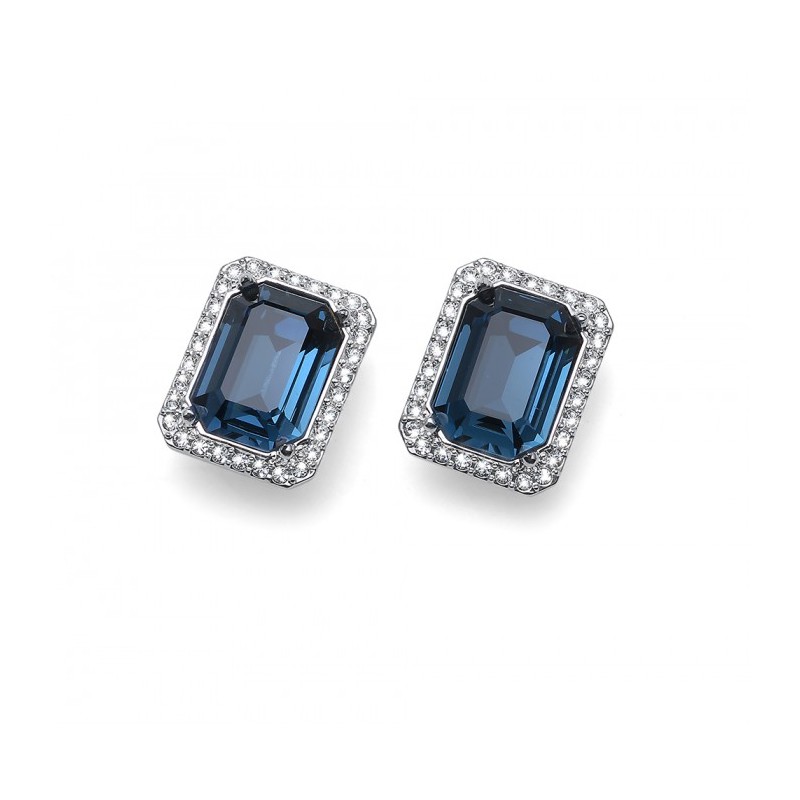 Pendientes Origen Oliver Weber