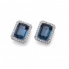 Pendientes Origen Oliver Weber