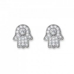 Pendientes Fatima