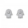 Pendientes Fatima 22888
