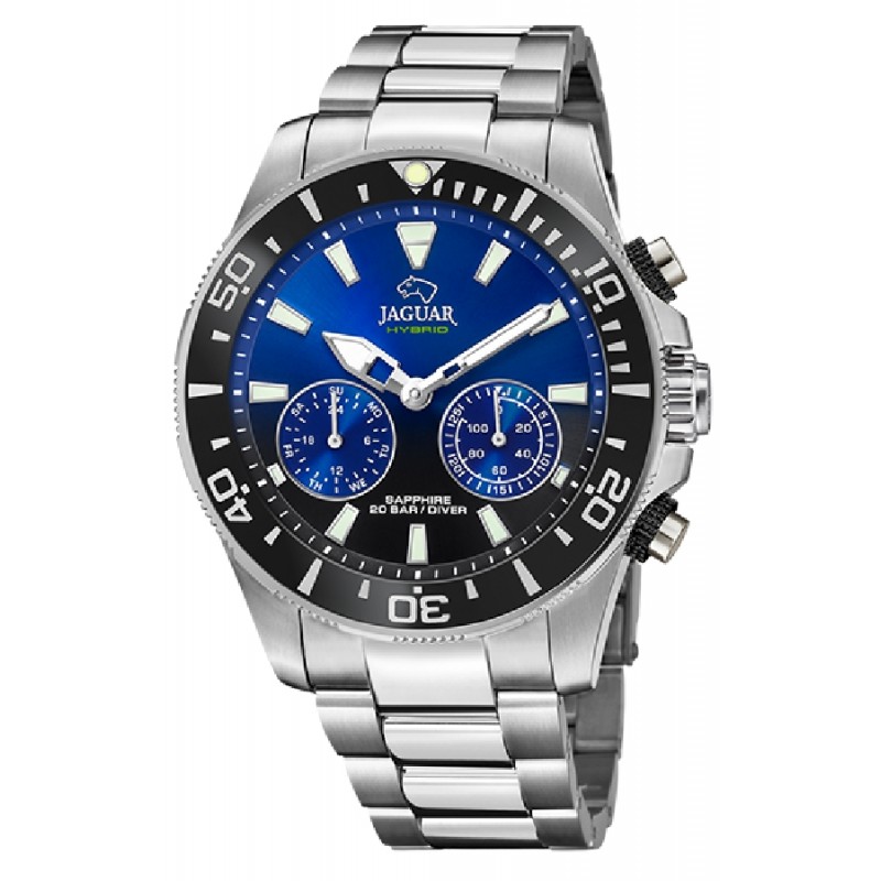 RELOJ JAGUAR CONNECTED J888/6