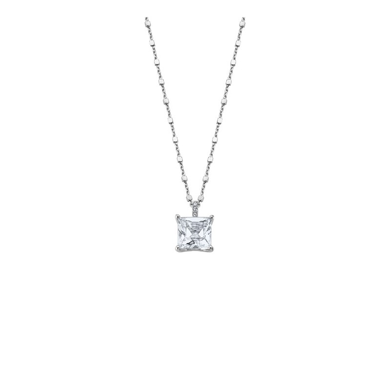 Collar Lotus Silver LP2003/1/1