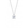 Collar Lotus Silver LP2003/1/1