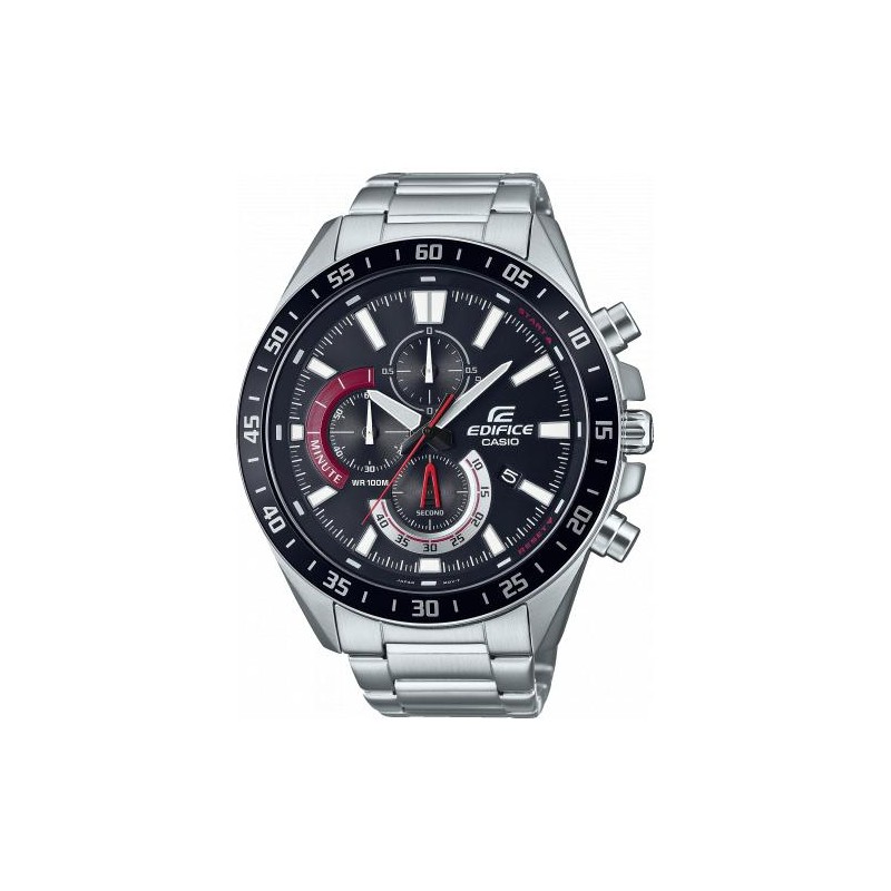 Casio Edifice EFV-620D-1A4VUEF