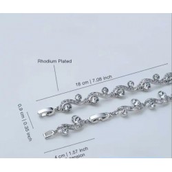 Pulsera Precious 32043