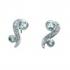 Pendientes Maravilla