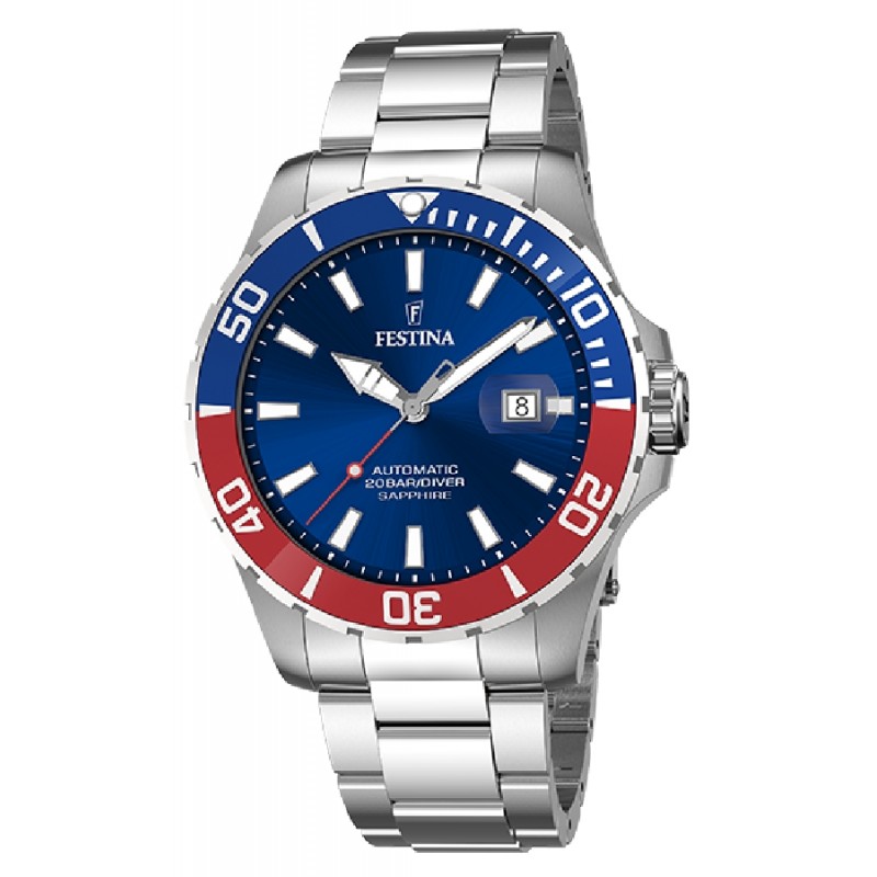 Festina Automático F20531/5