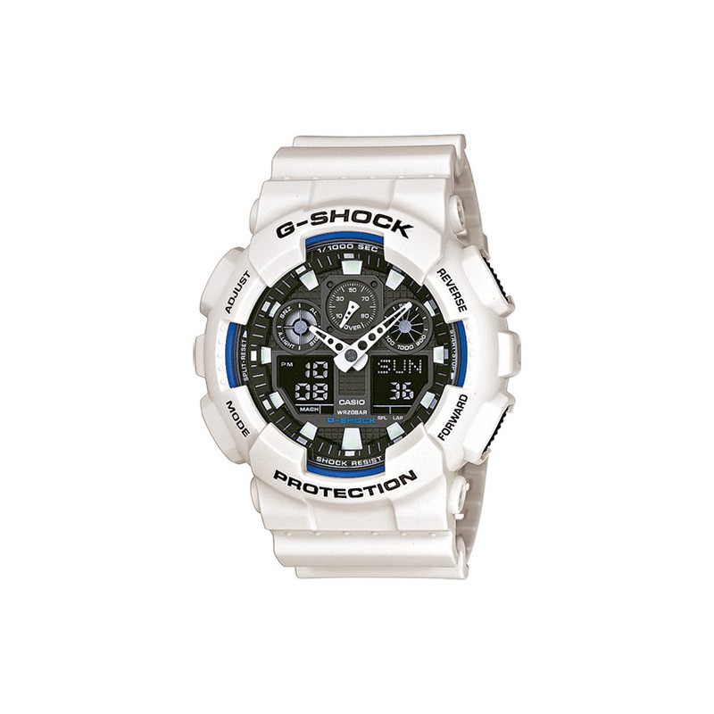 Casio G-Shock GA-100B-7AER
