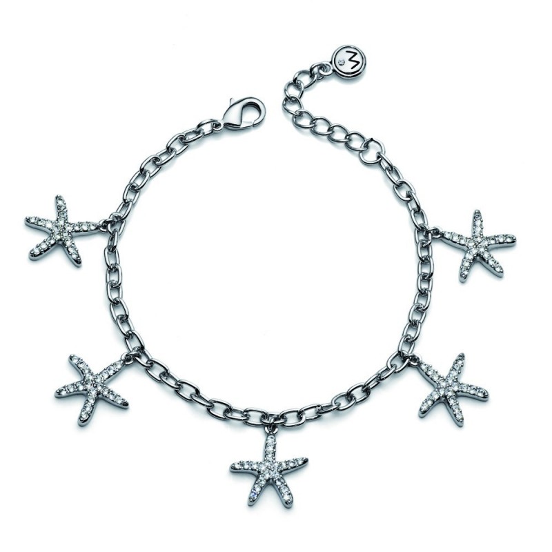 Pulsera Estrella del Mar