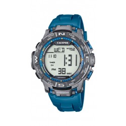 CALYPSO DIGITAL FOR MAN...