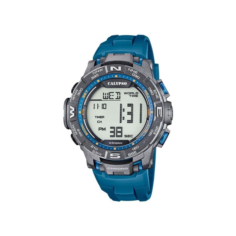CALYPSO DIGITAL FOR MAN K5816/1