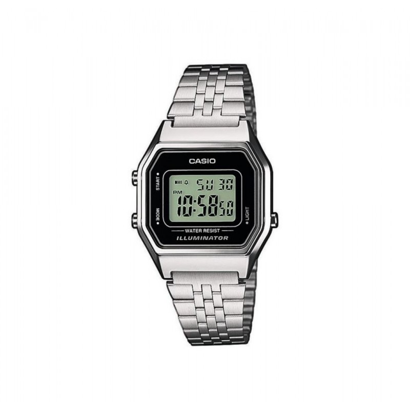 Casio Vintage LA680WEA-1EF