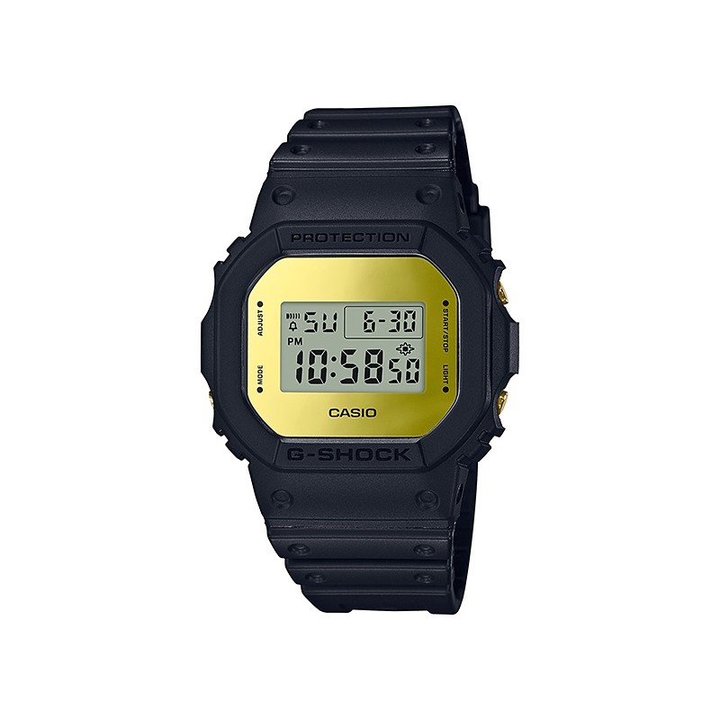 Casio G-Shock DW-5600BBMB-1E