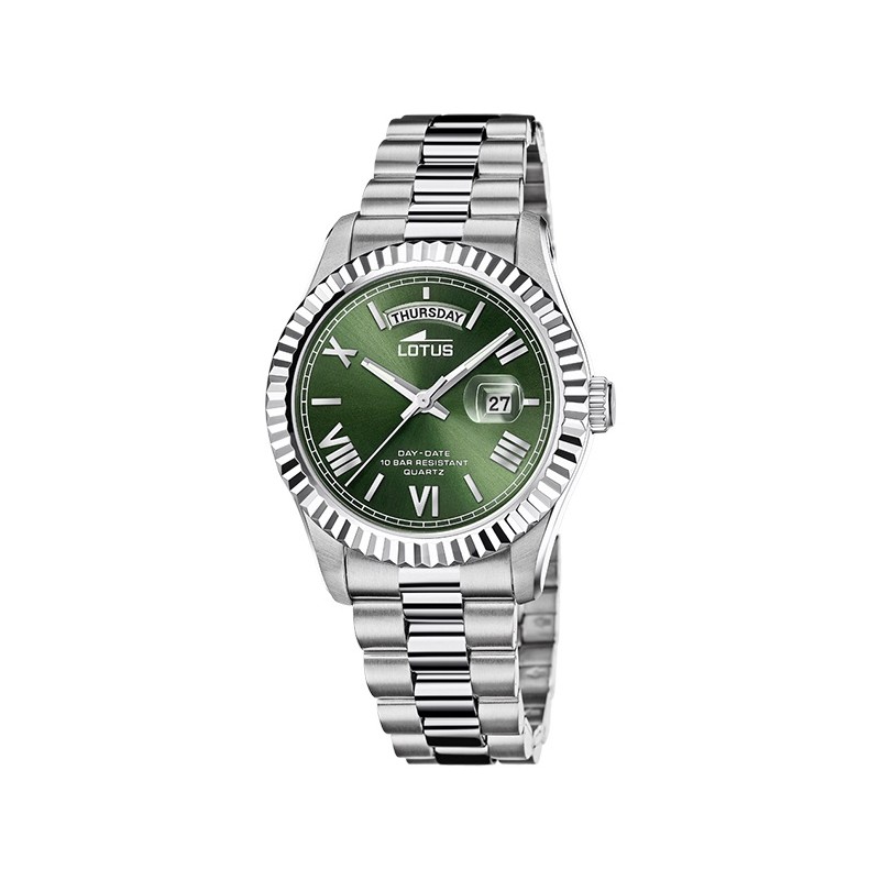 RELOJ LOTUS FREEDOM 18854/3