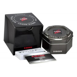 Casio G-Shock GA-100B-4AER