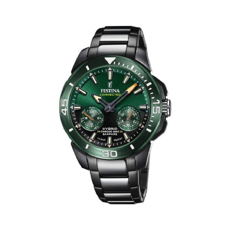 RELOJ FESTINA SPECIAL EDITION CONNECTED F20646/1