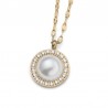 Colgante Well STE GP CZ WHI