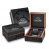 Reloj suizo de hombre JAGUAR CERAMIC Negro J1023/1 Special Edition