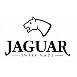 RELOJ SUIZO DE HOMBRE JAGUAR SPECIAL EDITION NEGRO J691/1