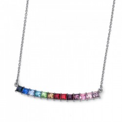 Collar Beat Multicolor