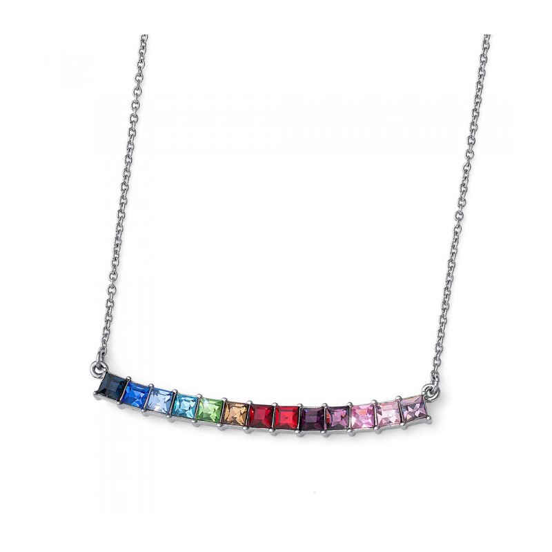 Collar Beat Multicolor