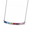 Collar Beat Multicolor