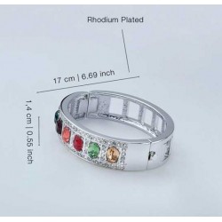 Bracelet Rainbow