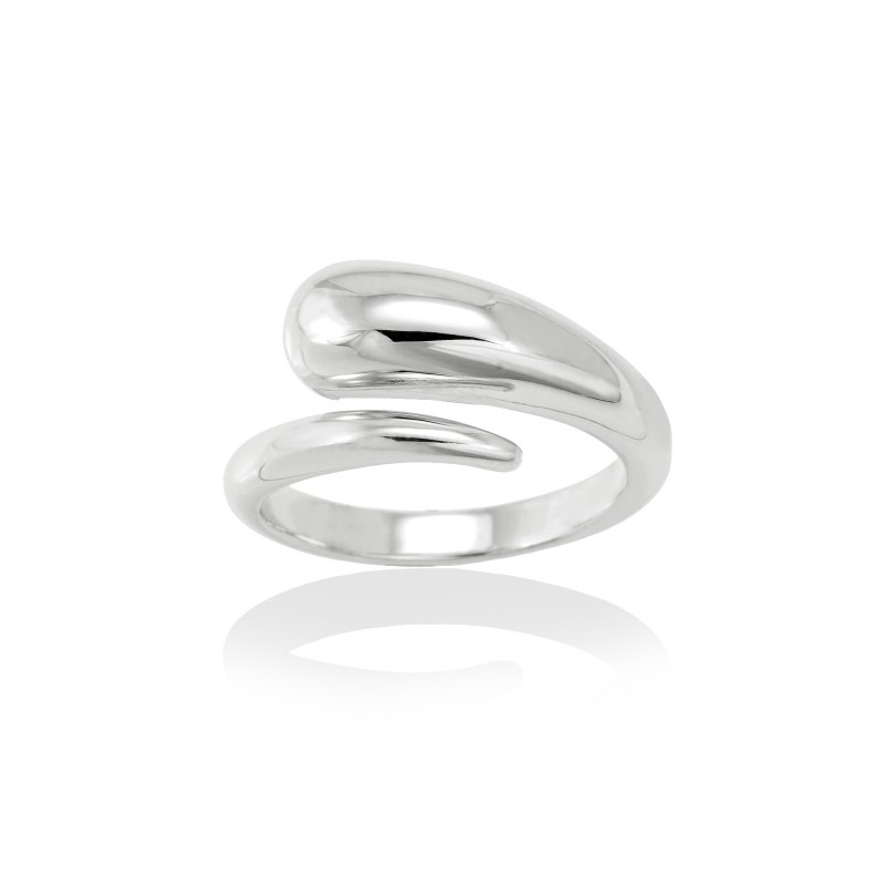 Anillo Pincho Plata