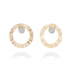 Pendientes Foundant en...