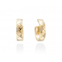 Pendientes Argollas Daria...