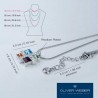 Collar  Multicolor