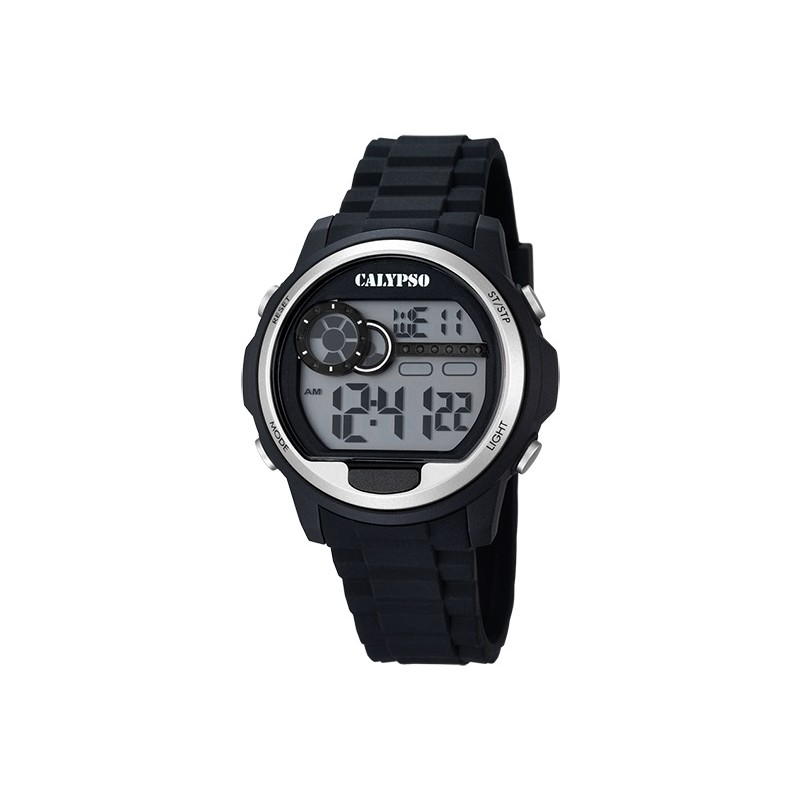 RELOJ CALYPSO DIGITAL FOR MAN K5667/1