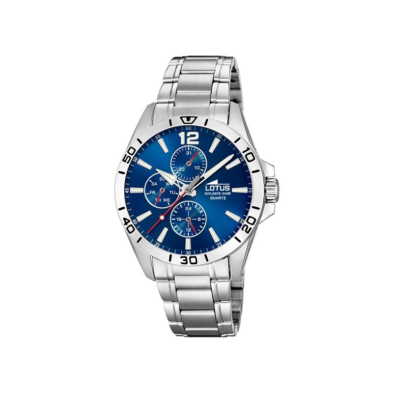 LOTUS MULTIFUNCION 18812/1