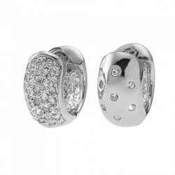 Pendientes Doble