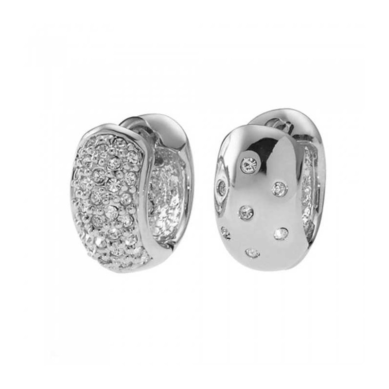 Pendientes Doble